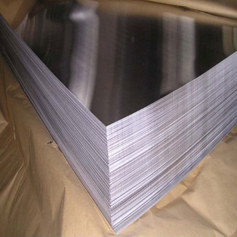 CHAPAS DE ALUMINIO LISO kortinox Aços e Metais